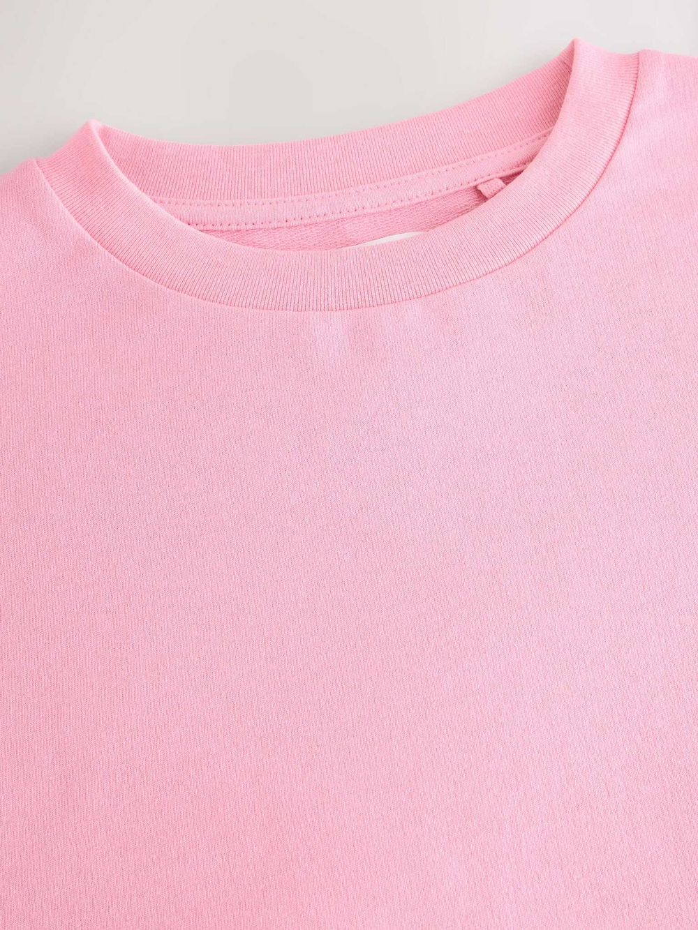 Футболка для девочки Next AH9-550, Розовый