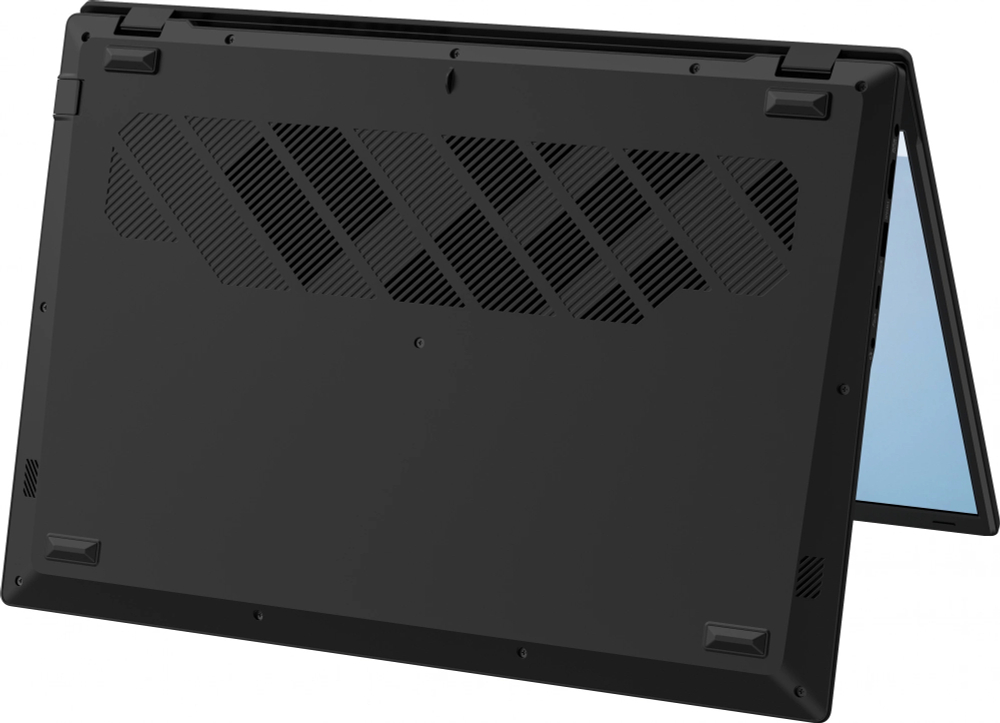 Ноутбук  iRu Planio 15ING 15.6 ", N, 8 Гб RAM, 512 Гб SSD, UHD Graphics, Черный