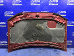 Капот MAZDA DEMIO 2000