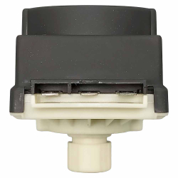 Мотор трехходового клапана / сервопривод DUCA 10mm 220 V для Baxi, Ariston, 31650047, 5694580, 5647340, 61302483