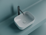 Раковина Ceramica Nova Element 40 см CN5042 белая