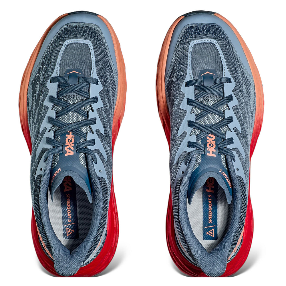 Кроссовки женские Hoka Speedgoat 5