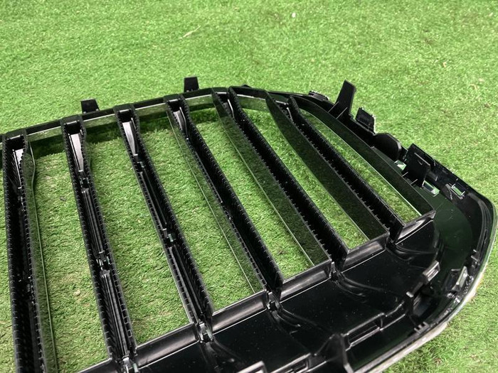 Решетка радиатора BMW X7 G07 (2019-2022)