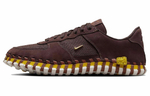 Кроссовки Jacquemus X Nike J Force 1 Low Lx Earth (Женская размерная сетка)