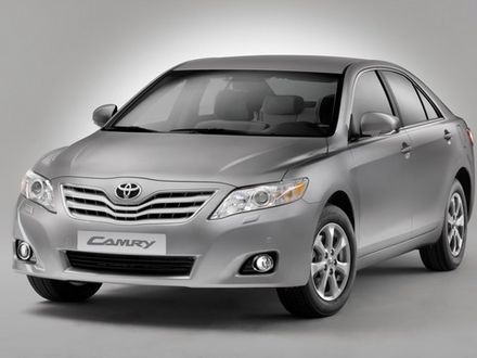 CAMRY