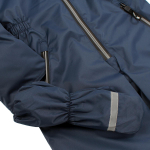 Комбинезон, р.86 т.син. (Rusland) А 56-20