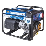 ТСС SGG 7000E3A бензиновый генератор 030021