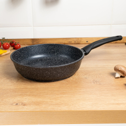 Сковородка универсальная, d24 "Granito Classic"
