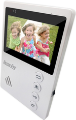 Видеодомофон  Falcon Eye Vista VZ