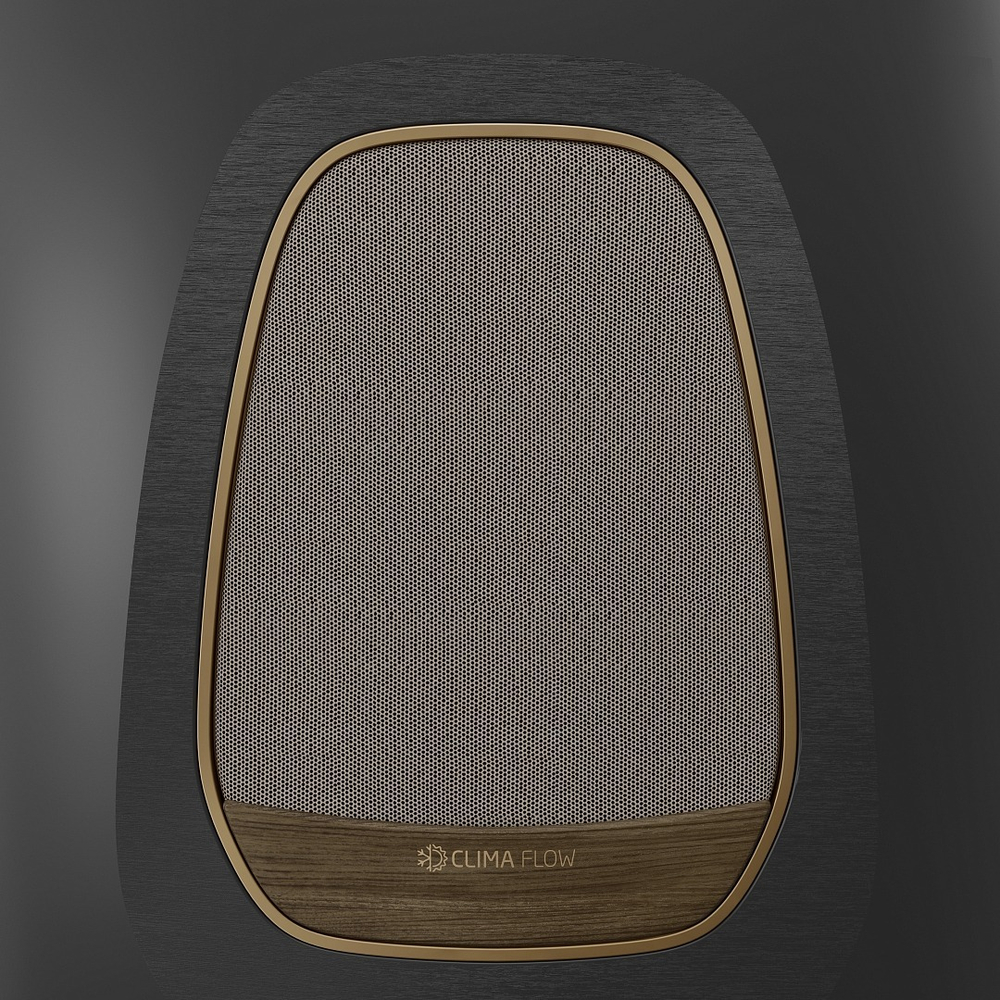 Автокресло Maxi-Cosi Emerald 360 Pro (0-36 кг), Authentic Truffel