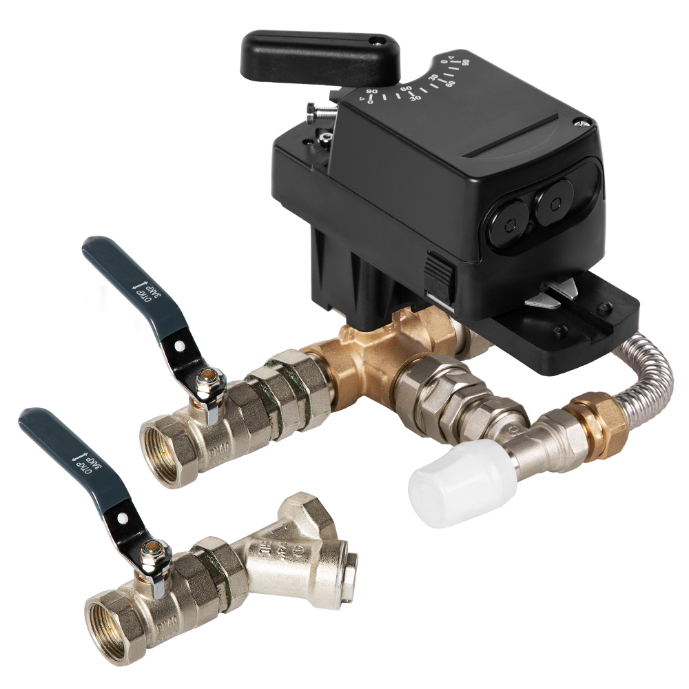 Узел смесительный Ballu BMU-10 M НС-1686277