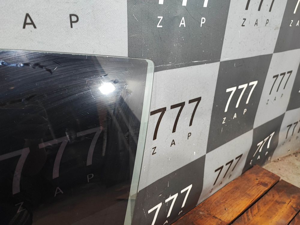 Стекло двери передней левой Honda CR-V 2 (RD) 01-06 Б/У Оригинал 73350SCAG10