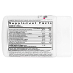 Codeage, мультивитамины для женщин, 30 растительных капсул