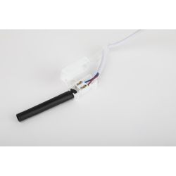 Cветильник потолочный ЭРА НСБ 01-60-251 шар опаловый подвесной на шнуре IP40 Е27 max 60 Вт d250mm | Подвесные светильники