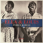 Ella & Louis ‎– Porgy & Bess (Европа 2015г.) Т