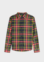Рубашка FRED PERRY