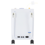 Аспиратор Med-Mos H002: эффективный электрический аспиратор для хирургии, реанимации, стоматологии и амбулаторий