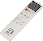 Cплит-система Rovex Smart PRO RS-24PXI6
