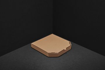 Упаковка для пиццы