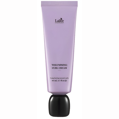 Lador Volumizing Curl Cream крем-эссенция для вьющихся волос для создания объема