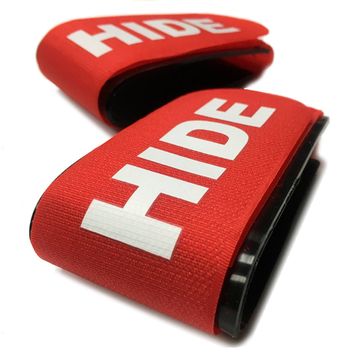 Связки для горных лыж HIDE