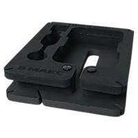 Унибокс Практик 8 Макс ( ГП123 ) Чёрный ( Оригинал )