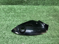 Накладка зеркала левая Porsche Panamera 970 09-16
