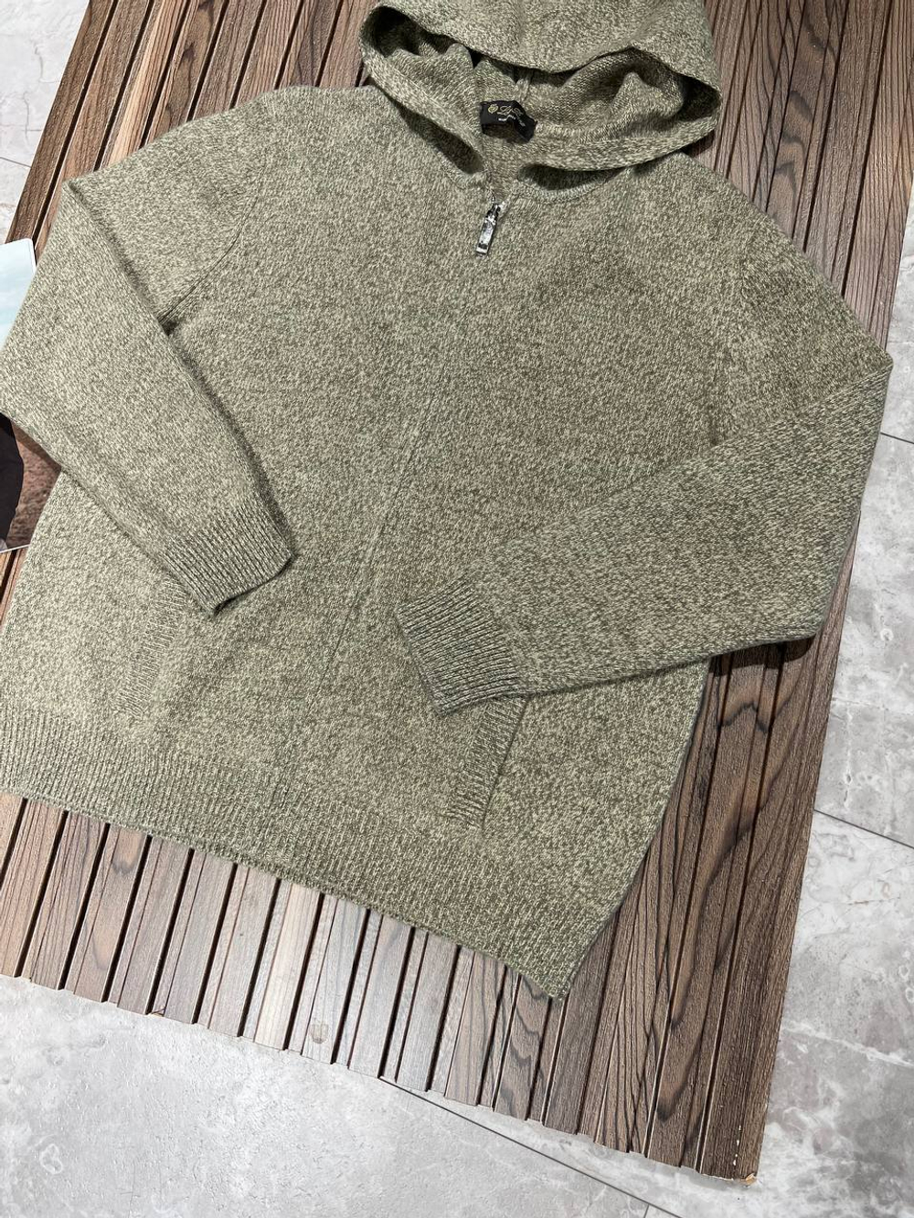 Кардиган Loro Piana