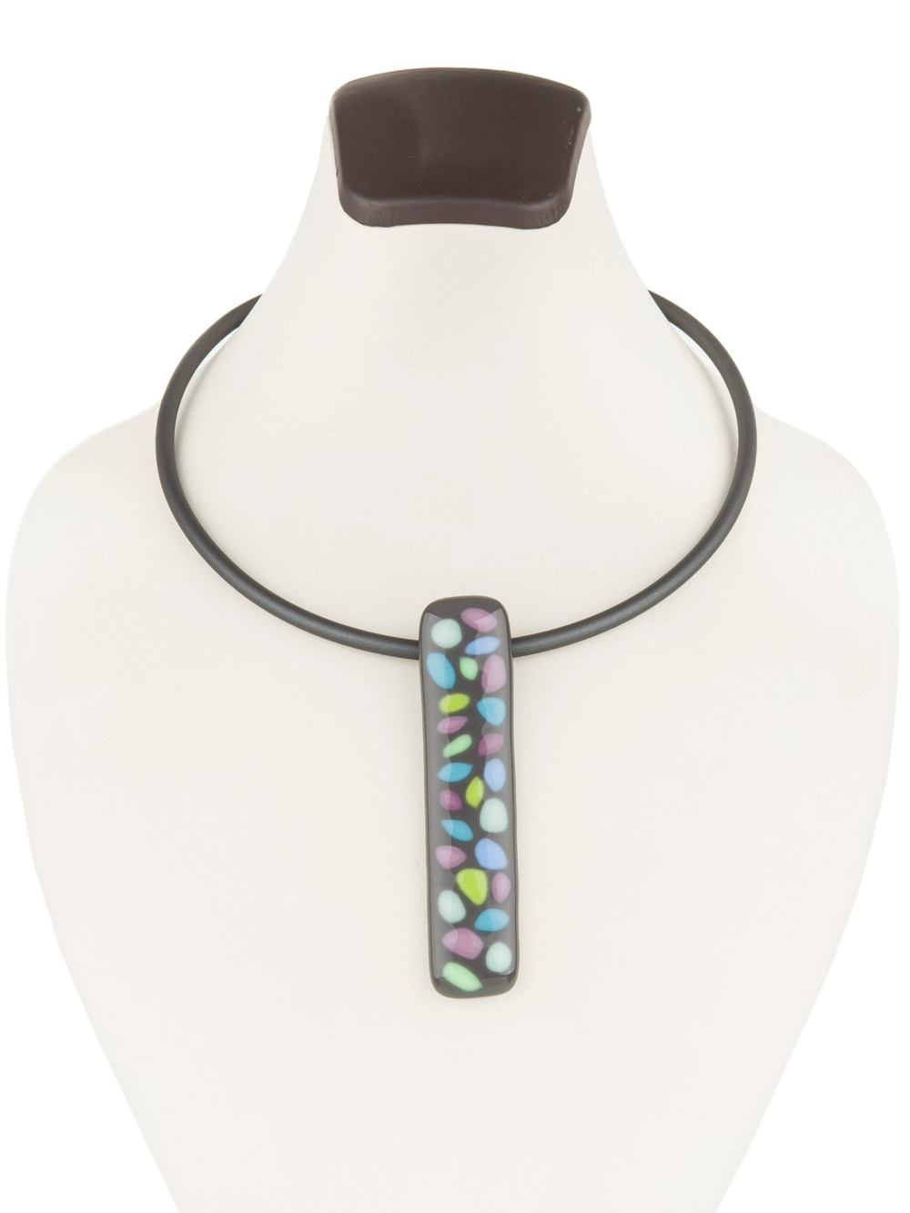 Колье Bastone Mix