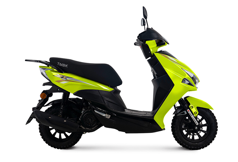 Скутер TMBK SPORT FS