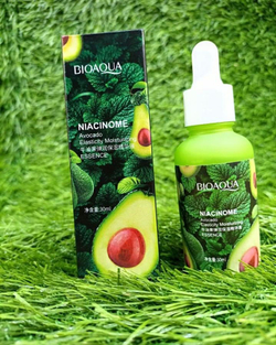 Сыворотка для лица с авокадо, 30мл