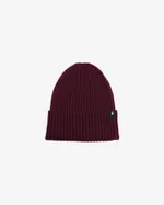 Шапка Ordinary Beanie Бордовая