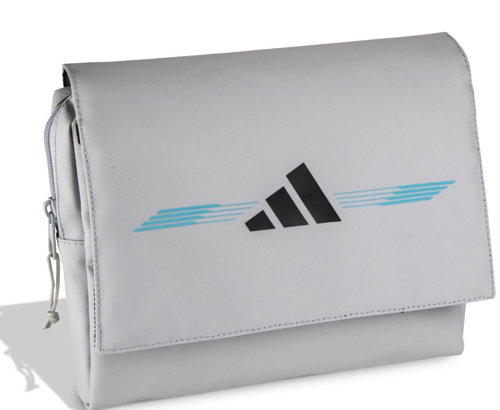 Adidas Accesory Bag 3.4 - Gray