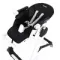 Стульчик для кормления Peg-Perego Siesta Follow Me Licorice