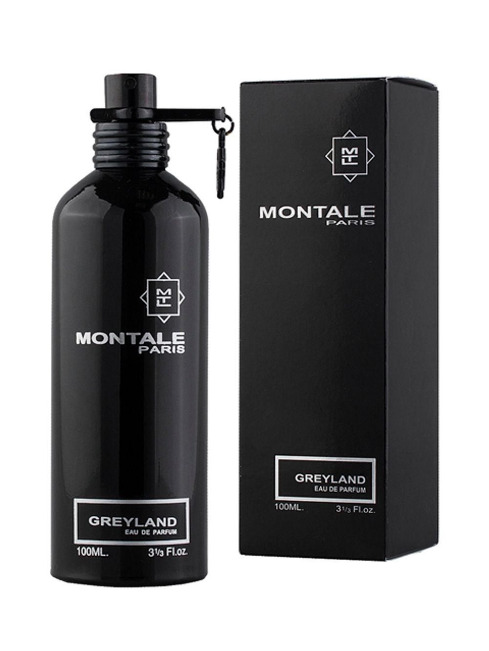 Купить духи Montale Greyland, монталь отзывы, алматы монталь парфюм