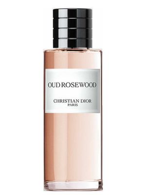 Christian Dior Oud Rosewood