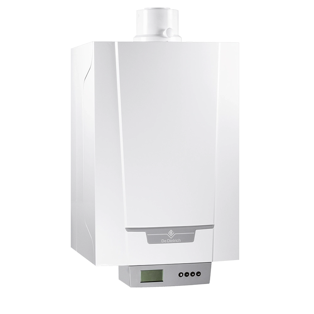 De Dietrich S PMC-S 34 газовый котел 7716640