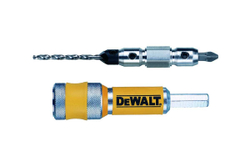 Насадка для сверления и заворачивания №12 DEWALT DT7603