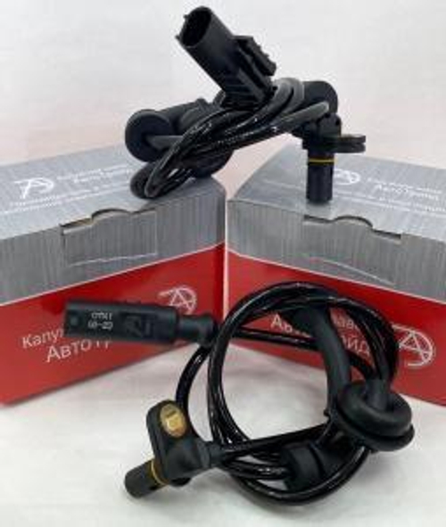 Датчик ABS ВАЗ 2123 задних колес правый АвтоТрейд