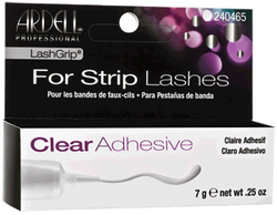 Ardell Lash Grip бесцветный клей для ресниц