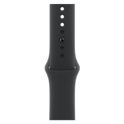 Apple Watch Series 11 46mm GPS Jet Black