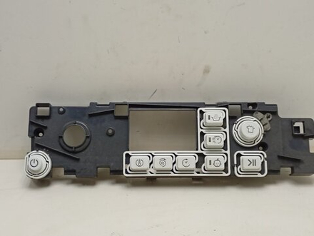 WMSG7105 кт46 Кнопочная панель модуля индикации для стиральной машины Hotpoint-Ariston 230011477 б/у