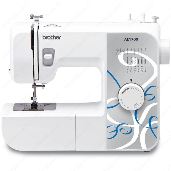 Швейная машина Brother AE1700