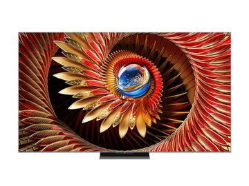 Телевизор TCL TV 85C8K Premium QD-MiniLED