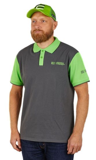 Рубашка поло FEEDER CONCEPT 04 р.XL