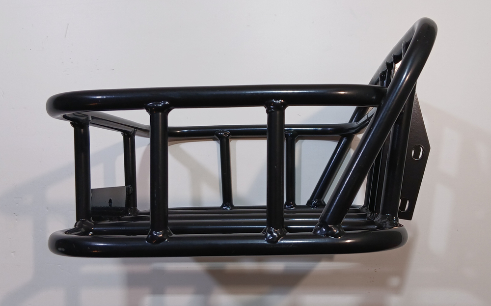 Корзина передняя Электровелосипед KUGOO V4 PRO