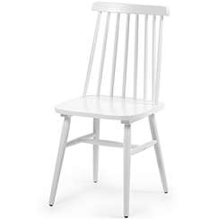 Стул Kristie белый