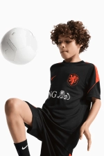 Шорты Nike Netherlands 2026 Strike Junior - черный