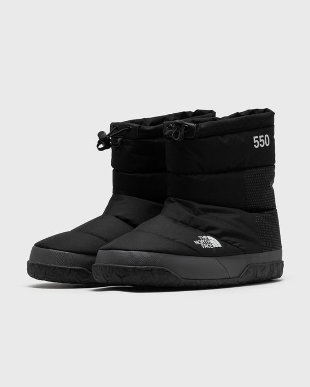 Сапоги мужские THE NORTH FACE NUPTSE APRES BOOTIE