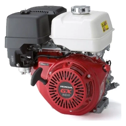 HONDA GX 390 UT2X QX-E4-OH двигатель бензиновый